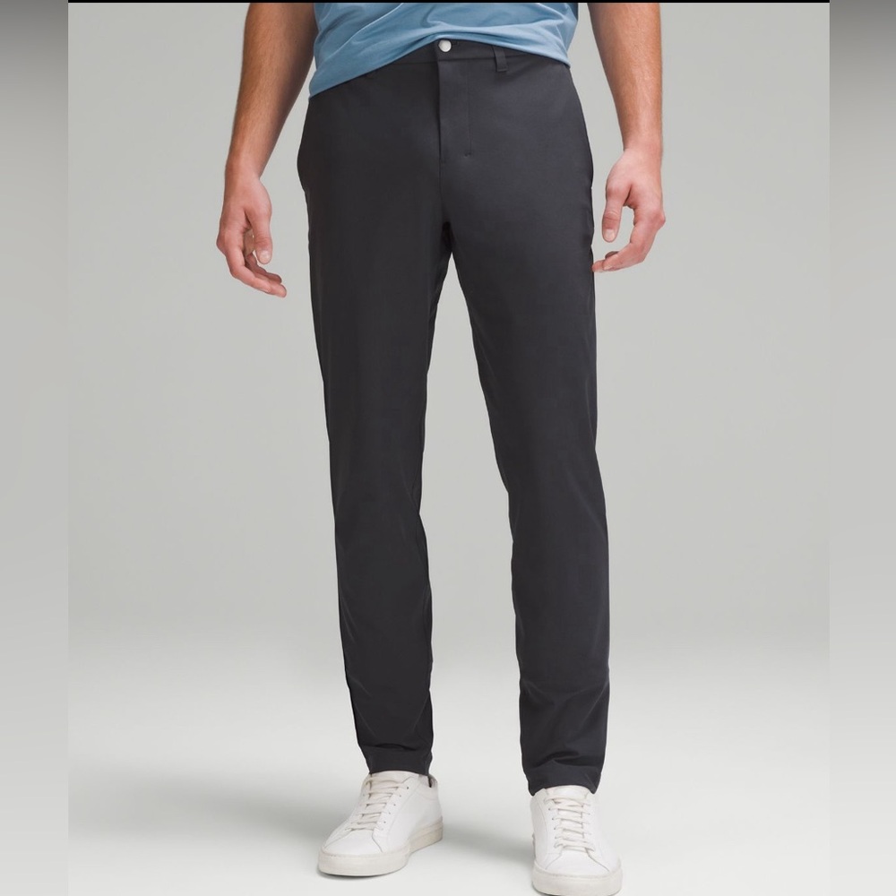 ABC Slim-Fit Trouser 32"L
*Warpstreme